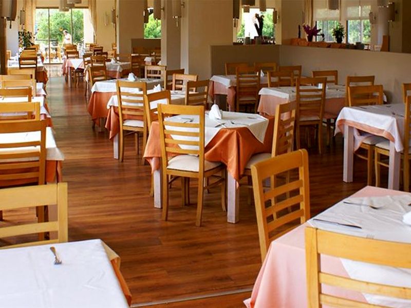 Magic Sun Hotel 4* pas cher photo 3
