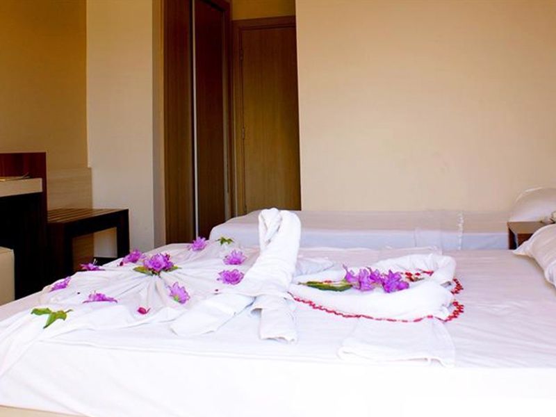 Magic Sun Hotel 4* pas cher photo 5