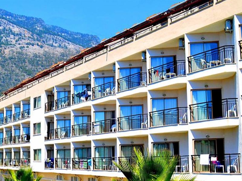 Magic Sun Hotel 4* pas cher photo 6
