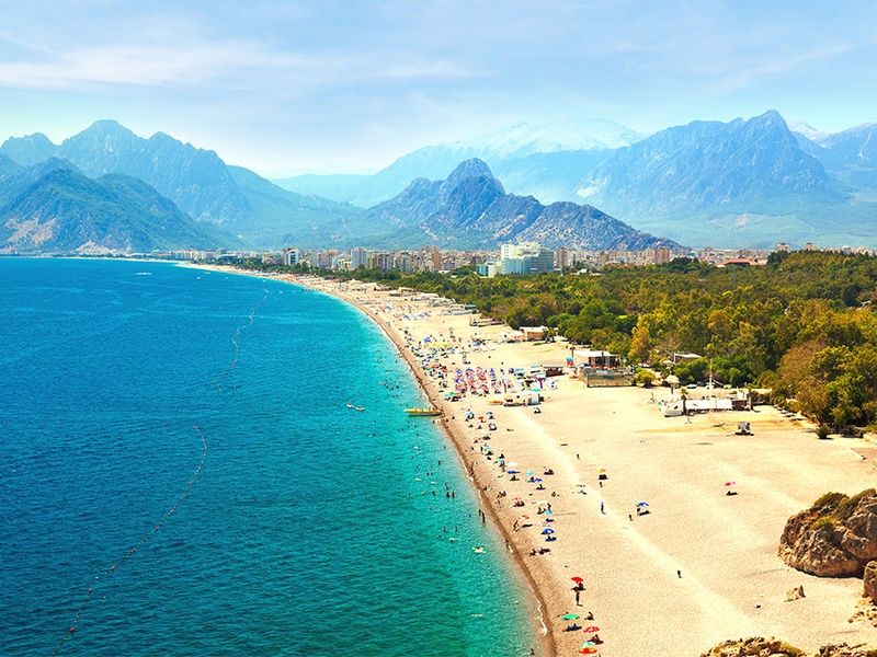 Magic Sun Hotel 4* pas cher photo 8