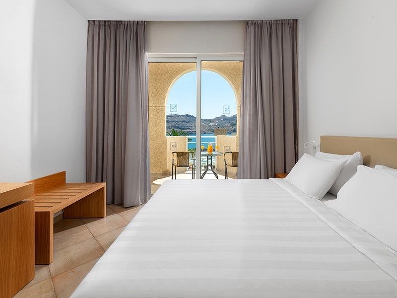 Hôtel Lindos Royal Resort 5* pas cher photo 5