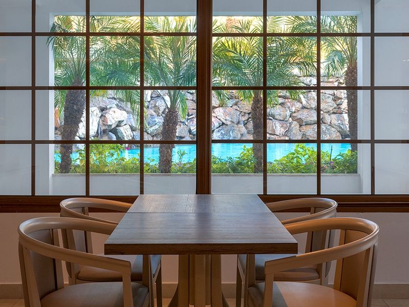 Hôtel Lindos Royal Resort 5* pas cher photo 10