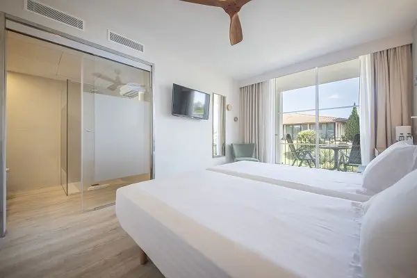 Hôtel Blau Colonia Sant Jordi 4* pas cher photo 3