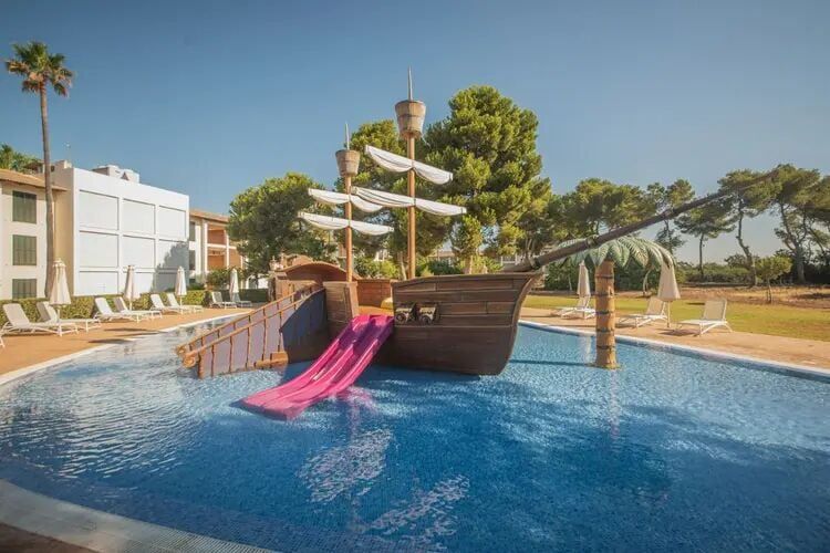 Hôtel Blau Colonia Sant Jordi 4* pas cher photo 17