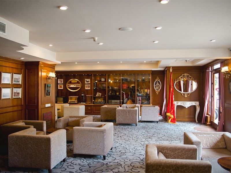 Club Boran Mare Beach 5* pas cher photo 4