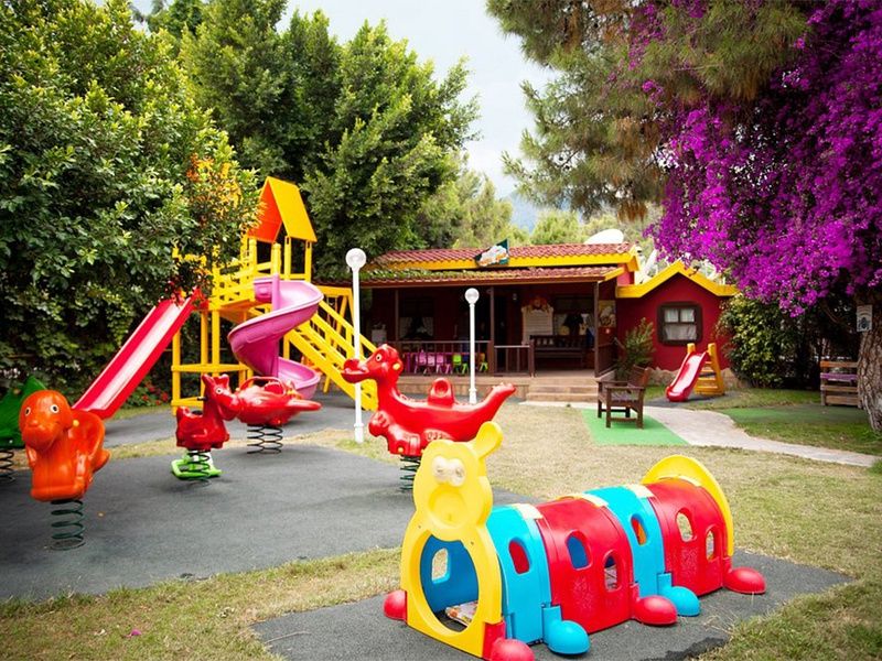 Club Boran Mare Beach 5* pas cher photo 10