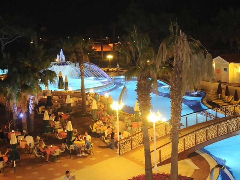 Club Boran Mare Beach 5* pas cher photo 11