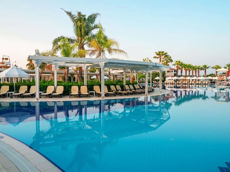 CLUB CALIMERA SERRA PALACE pas cher photo 1