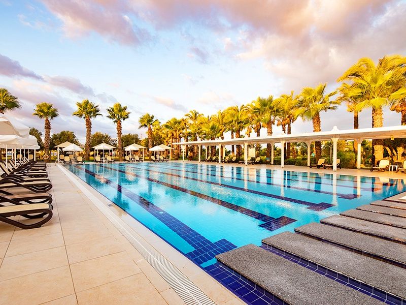 CLUB CALIMERA SERRA PALACE pas cher photo 2
