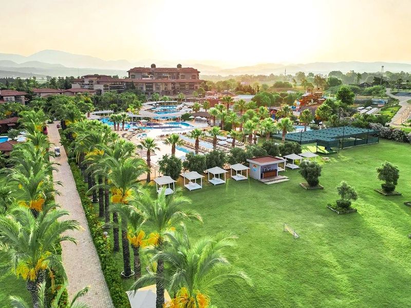CLUB CALIMERA SERRA PALACE pas cher photo 3