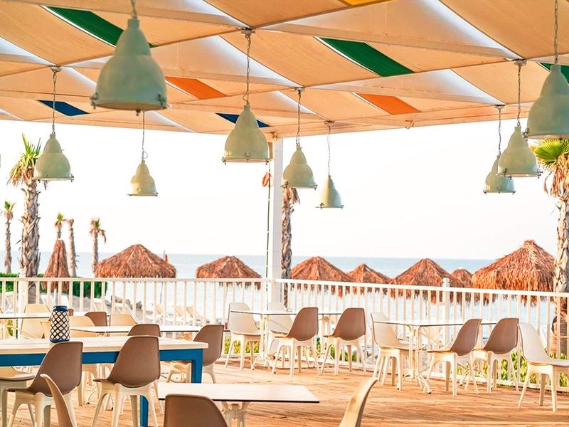 CLUB CALIMERA SERRA PALACE pas cher photo 10
