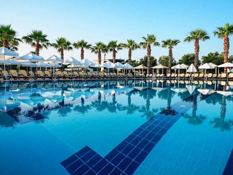 CLUB CALIMERA SERRA PALACE pas cher photo 14
