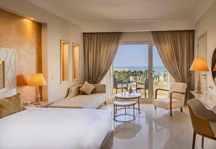 Hôtel Iberostar Selection Eolia Djerba 5* pas cher photo 3