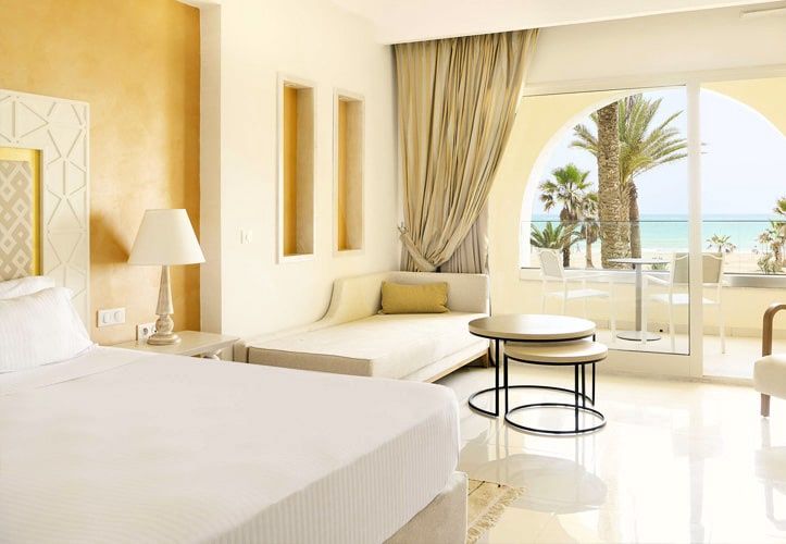Hôtel Iberostar Selection Eolia Djerba 5* pas cher photo 5