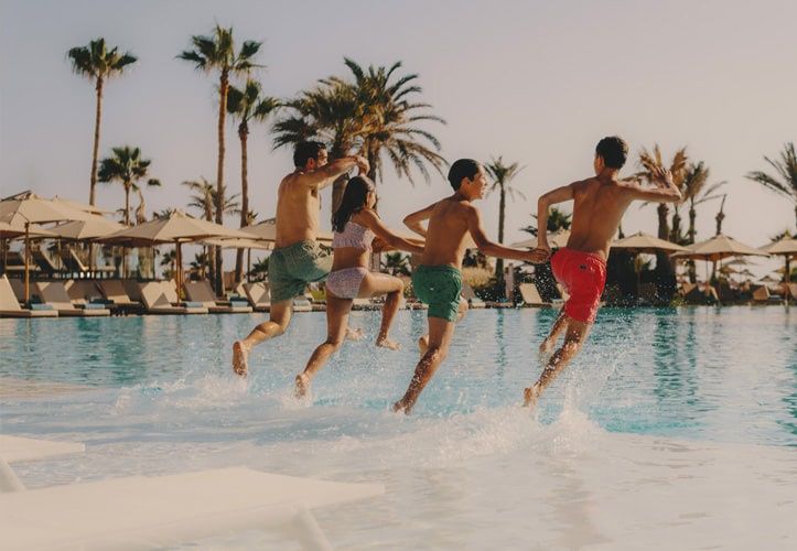 Hôtel Iberostar Selection Eolia Djerba 5* pas cher photo 6