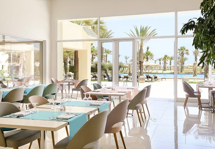 Hôtel Iberostar Selection Eolia Djerba 5* pas cher photo 8