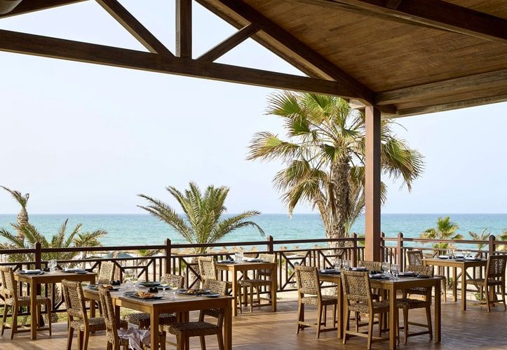 Hôtel Iberostar Selection Eolia Djerba 5* pas cher photo 11