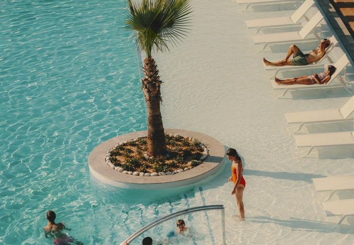 Hôtel Iberostar Selection Eolia Djerba 5* pas cher photo 12