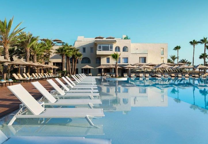 Hôtel Iberostar Selection Eolia Djerba 5* pas cher photo 14