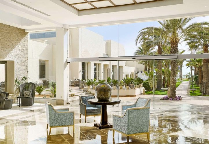 Hôtel Iberostar Selection Eolia Djerba 5* pas cher photo 15