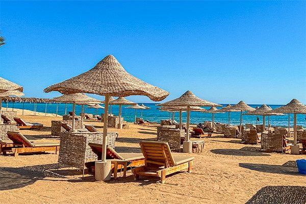Club Framissima Gemma Beach Resort 4* pas cher photo 1