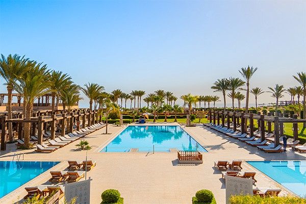 Club Framissima Gemma Beach Resort 4* pas cher photo 2