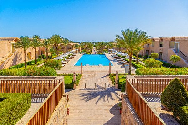 Club Framissima Gemma Beach Resort 4* pas cher photo 4