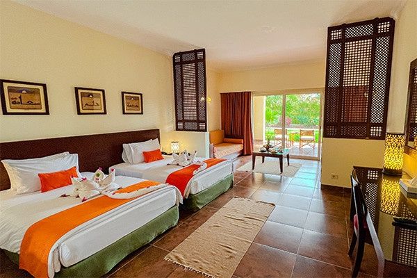 Club Framissima Gemma Beach Resort 4* pas cher photo 7