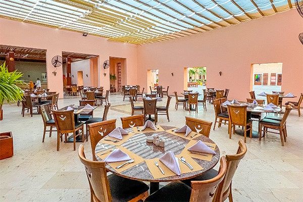Club Framissima Gemma Beach Resort 4* pas cher photo 11