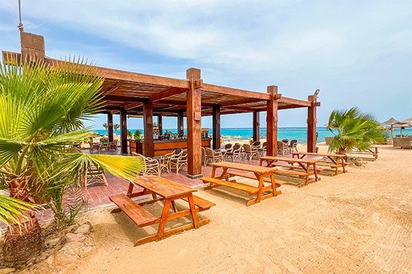 Club Framissima Gemma Beach Resort 4* pas cher photo 16