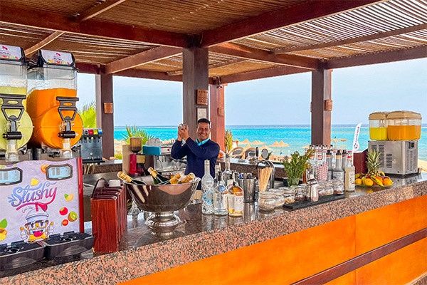 Club Framissima Gemma Beach Resort 4* pas cher photo 17