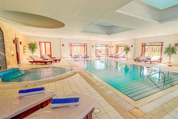 Club Framissima Gemma Beach Resort 4* pas cher photo 21