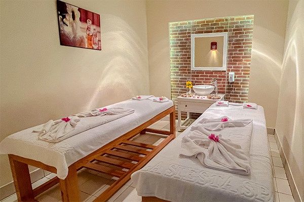 Club Framissima Gemma Beach Resort 4* pas cher photo 23