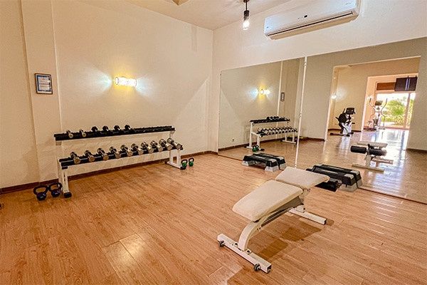 Club Framissima Gemma Beach Resort 4* pas cher photo 24