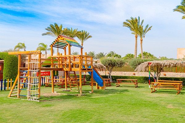 Club Framissima Gemma Beach Resort 4* pas cher photo 25