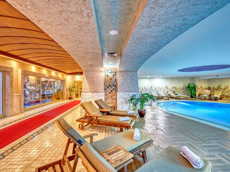 PORTO BELLO RESORT & SPA pas cher photo 3