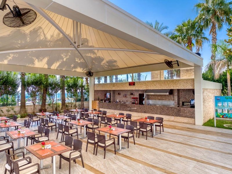 PORTO BELLO RESORT & SPA pas cher photo 4