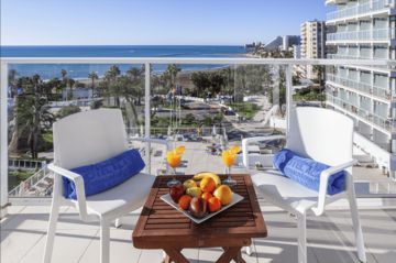 Hôtel Alay 4* Adult Only pas cher photo 1