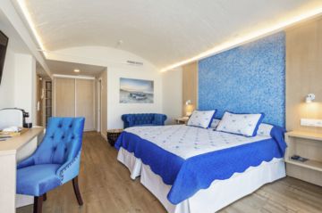 Hôtel Alay 4* Adult Only pas cher photo 3