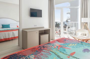 Hôtel Alay 4* Adult Only pas cher photo 4