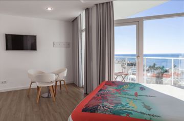 Hôtel Alay 4* Adult Only pas cher photo 5