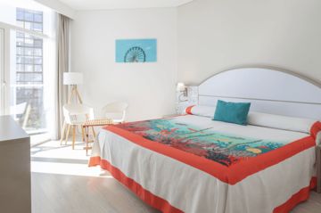 Hôtel Alay 4* Adult Only pas cher photo 6