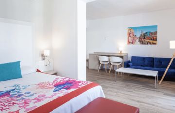 Hôtel Alay 4* Adult Only pas cher photo 7