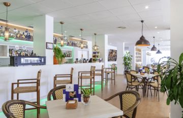 Hôtel Alay 4* Adult Only pas cher photo 13