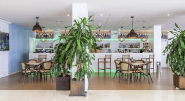 Hôtel Alay 4* Adult Only pas cher photo 14