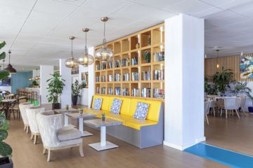 Hôtel Alay 4* Adult Only pas cher photo 15