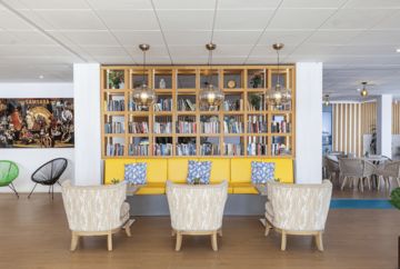 Hôtel Alay 4* Adult Only pas cher photo 16