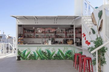 Hôtel Alay 4* Adult Only pas cher photo 17