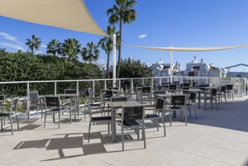 Hôtel Alay 4* Adult Only pas cher photo 18