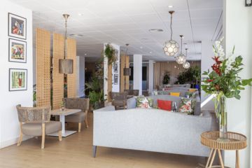 Hôtel Alay 4* Adult Only pas cher photo 22